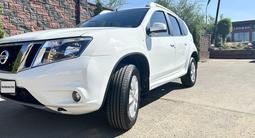 Nissan Terrano 2020 года за 9 300 000 тг. в Алматы – фото 3