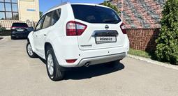 Nissan Terrano 2020 года за 9 300 000 тг. в Алматы – фото 5