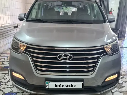 Hyundai Starex 2019 года за 18 000 000 тг. в Алматы – фото 11