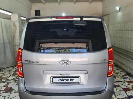 Hyundai Starex 2019 года за 18 000 000 тг. в Алматы – фото 3