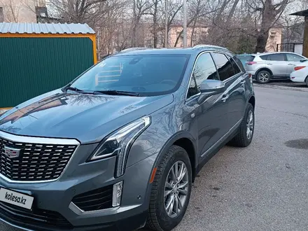 Cadillac XT5 2022 года за 27 000 000 тг. в Шымкент