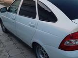 ВАЗ (Lada) Priora 2172 2012 годаfor1 850 000 тг. в Уральск – фото 5