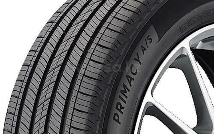 255/60R20 Primacy All Season 113Y Michelin за 166 000 тг. в Алматы
