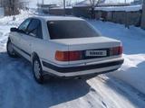 Audi 100 1992 года за 2 200 000 тг. в Каратау – фото 2