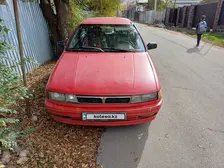 Mitsubishi Colt, 1991
