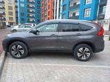 Honda CR-V 2015 года за 12 200 000 тг. в Актау – фото 2