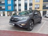 Honda CR-V 2015 года за 12 200 000 тг. в Актау