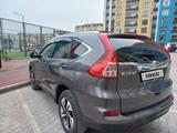 Honda CR-V 2015 года за 12 200 000 тг. в Актау – фото 3