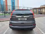 Honda CR-V 2015 года за 12 200 000 тг. в Актау – фото 4
