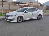 Kia Optima 2011 года за 7 000 000 тг. в Алматы