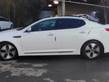 Kia Optima 2011 года за 7 000 000 тг. в Алматы – фото 5