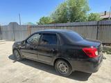 Datsun on-DO 2014 года за 1 550 000 тг. в Усть-Каменогорск