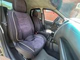 Datsun on-DO 2014 года за 1 550 000 тг. в Усть-Каменогорск – фото 4