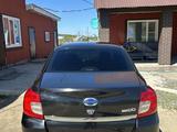 Datsun on-DO 2014 года за 1 550 000 тг. в Усть-Каменогорск – фото 2