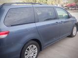 Toyota Sienna 2014 года за 8 500 000 тг. в Актобе – фото 2