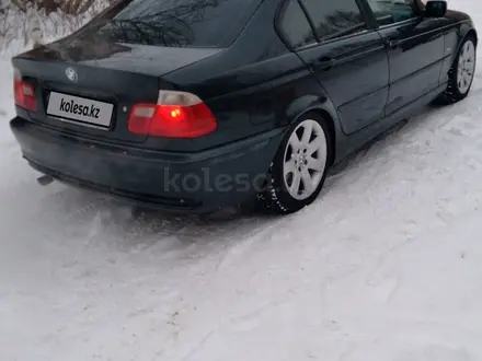 BMW 318 2001 года за 3 000 000 тг. в Усть-Каменогорск – фото 2