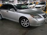 Lexus ES 350 2008 года за 7 500 000 тг. в Астана