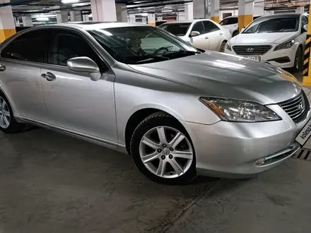 Lexus ES 350 2008 года за 7 500 000 тг. в Астана