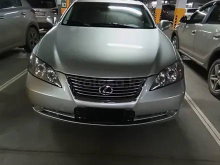 Lexus ES 350 2008 года за 7 500 000 тг. в Астана – фото 5