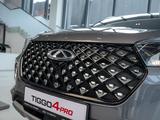 Chery Tiggo 4 Pro Prestige 2025 года за 9 490 000 тг. в Алматы – фото 4