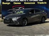 Toyota Camry 2017 года за 9 800 000 тг. в Актау