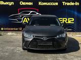 Toyota Camry 2017 годаfor9 800 000 тг. в Актау – фото 2