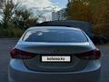 Hyundai Elantra 2012 года за 5 100 000 тг. в Павлодар – фото 2