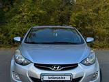 Hyundai Elantra 2012 года за 5 100 000 тг. в Павлодар
