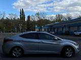 Hyundai Elantra 2012 года за 5 100 000 тг. в Павлодар – фото 3
