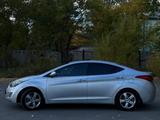 Hyundai Elantra 2012 года за 5 100 000 тг. в Павлодар – фото 4