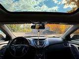 Hyundai Elantra 2012 года за 5 100 000 тг. в Павлодар – фото 5