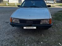 Audi 100 1989 годаүшін600 000 тг. в Тараз