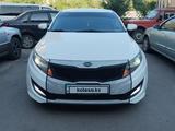 Kia Optima 2013 года за 6 000 000 тг. в Петропавловск