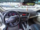 Kia Optima 2013 года за 6 000 000 тг. в Петропавловск – фото 2