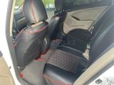 Kia Optima 2013 года за 6 000 000 тг. в Петропавловск – фото 3