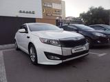 Kia Optima 2013 года за 6 000 000 тг. в Петропавловск – фото 5