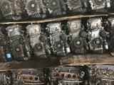 Двигатель 2AZ-FE VVTi на Toyota Camry ДВС и АКПП 2AZ/1MZ/2AR/2GR/1GR/1UR/3U за 83 000 тг. в Алматы