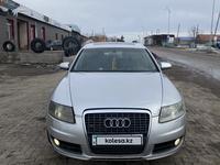 Audi A6 2004 годаүшін3 300 000 тг. в Караганда