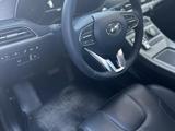 Hyundai Palisade 2021 года за 18 500 000 тг. в Актобе – фото 4
