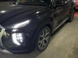 Hyundai Palisade 2021 года за 18 500 000 тг. в Актобе
