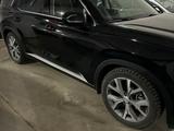 Hyundai Palisade 2021 года за 18 500 000 тг. в Актобе – фото 2