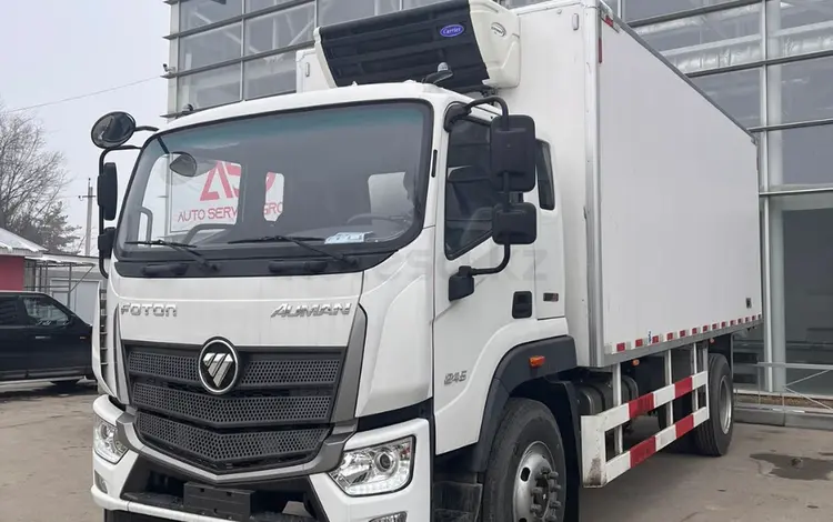 Foton  Foton EST M Рефрижератор под заказ 2023 годаүшін30 000 000 тг. в Алматы