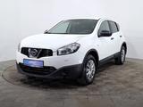Nissan Qashqai 2012 года за 4 490 000 тг. в Астана