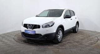 Nissan Qashqai 2012 года за 3 820 000 тг. в Астана