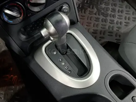 Nissan Qashqai 2012 года за 3 820 000 тг. в Астана – фото 21