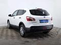 Nissan Qashqai 2012 года за 3 820 000 тг. в Астана – фото 7