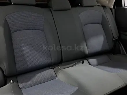 Nissan Qashqai 2012 года за 3 820 000 тг. в Астана – фото 22