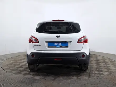Nissan Qashqai 2012 года за 3 820 000 тг. в Астана – фото 6