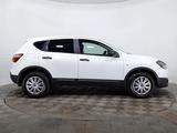 Nissan Qashqai 2012 года за 3 820 000 тг. в Астана – фото 4