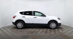 Nissan Qashqai 2012 года за 3 820 000 тг. в Астана – фото 4